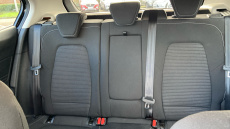 Ford Focus 1.0 EcoBoost 125 Titanium 5dr Petrol Hatchback